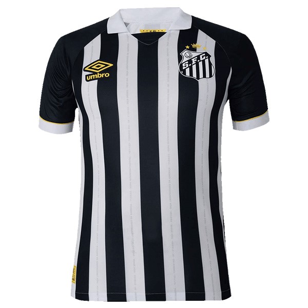 Tailandia Camiseta Santos FC 2nd 2023-2024